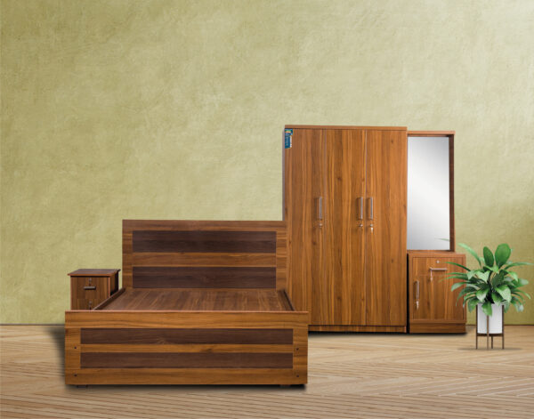 BEDROOM SET